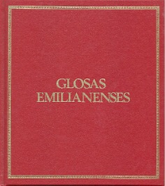 Glosas Emilianenses