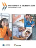 Panorama de la educación. Indicadores de la OCDE 2012. Informe español