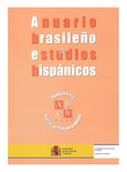 Anuario brasileño de estudios hispánicos XVII. Suplemento: jubileo de plata de la APEERJ