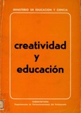 Creatividad y educación