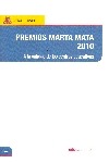 Premios Marta Mata 2010. A la calidad de los centros educativos