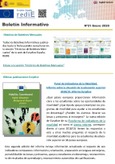 Boletín informativo nº 21 Enero 2020. Eurydice España - rediE