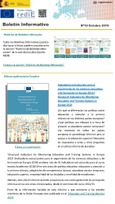 Boletín informativo nº 19 Octubre 2019. Eurydice España - rediE