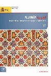 Aljamía nº 21. Revista de la Consejería de Educación en Marruecos