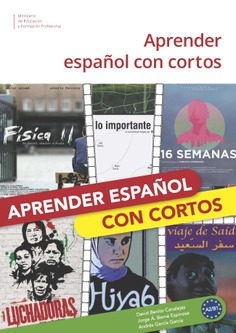 Aprender español con cortos