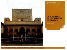 La Alhambra y el Generalife de Granada