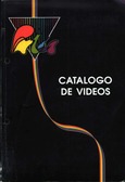 Catálogo de vídeos