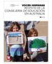 Voces hispanas nº 10. Revista de la Consejería de Educación en Australia
