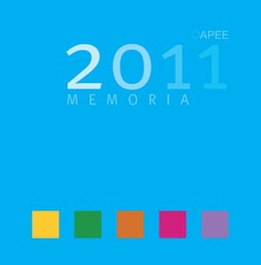OAPEE 2011. Memoria