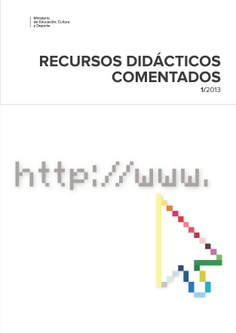 Recursos didácticos comentados nº 1