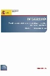 Infoasesoría nº 97. Boletín de información sobre la enseñanza del español en Bélgica y Luxemburgo