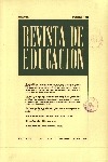 Revista de educación nº 163