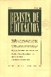 Revista de educación nº 164