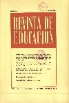 Revista de educación nº 165