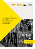 El terrorismo en España. Unidad didáctica para Historia de España. 2º de Bachillerato. Cuadernillo para el alumno