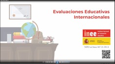 Evaluaciones Educativas Internacionales