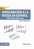 Aproximación a la poesía en español: propuestas didácticas