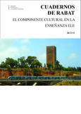 Cuadernos de Rabat nº 34. El componente cultural en la enseñanza ELE