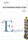 Actividades didácticas de/en español nº 8