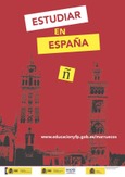 Estudiar en España