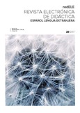 redELE nº 29. Revista electrónica de didáctica. Español como lengua extranjera