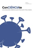 Conciénciate, una propuesta didáctica para Educación Secundaria