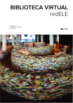 Biblioteca virtual redELE nº 16