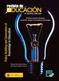 Revista de educación nº 399. January-March 2023