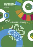 Buenas prácticas de educación para el desarrollo sostenible nº 4. Conectados por filabres