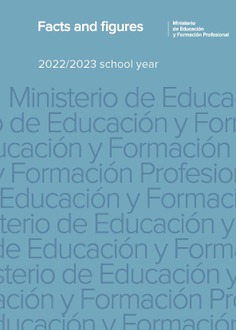 Facts and Figures 2022/2023 school year