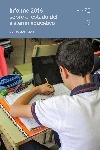 Informe 2016 sobre el estado del sistema educativo. Curso 2014-2015