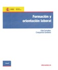 Formación y orientación laboral. Ciclo formativo: Emergencias Sanitarias