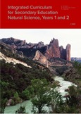 Integrated Curriculum for Secondary Education. Natural Science, years 1 and 2