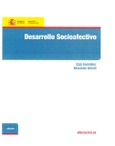 Desarrollo socioafectivo. Ciclo formativo: Educación Infantil