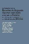 La formación en las Escuelas de Segunda Oportunidad (E2O) acreditadas en España: perfil, trayectoria y condiciones de éxito de las y los jóvenes