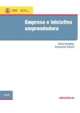 Empresa e iniciativa emprendedora. Ciclo formativo: Educación infantil