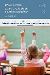 Informe 2015 sobre el estado del sistema educativo. Curso 2013-2014