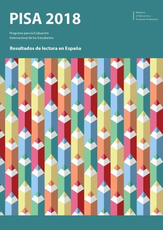 PISA 2018. Resultados de lectura en España