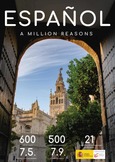Español, a million reasons: versión Sevilla