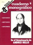 Revista de Bachillerato. Suplemento del nº 22. Abril - Junio 1982