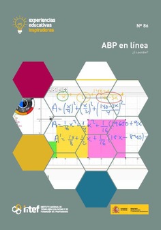 Experiencias educativas inspiradoras Nº 86. ABP en línea. ¿Es posible?