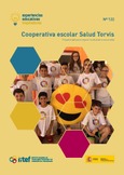 Experiencias educativas inspiradoras Nº 122. Cooperativa escolar Salud Torvis. Proyecto ApS para mejorar la salud de la comunidad