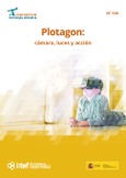 Observatorio de Tecnología Educativa nº 106. Plotagon: cámara, luces y acción