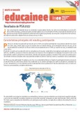 Boletín de educación educaINEE nº 79. Resultados de PISA 2022