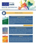Boletín Informativo nº 42 Octubre 2023. Eurydice España - Redie
