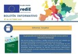 Boletín Informativo Número 42 Octubre 2023. Eurydice España - Redie