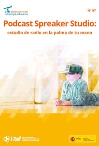 Observatorio de Tecnología Educativa nº 94. QRCodeMonkey: creador de Códigos QR