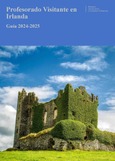 Profesorado Visitante en Irlanda. Guía 2024-2025