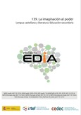 Proyecto EDIA nº 139. La imaginación al poder. Lengua castellana y literatura. Educación Secundaria