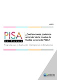 PISA in Focus 121. ¿Qué lecciones podemos aprender de la prueba de fluidez lectora de PISA?